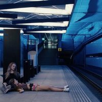 Foto de 'Blue My Mind'