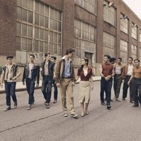 Foto de 'West Side Story'