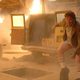 Imagen de la película Pineapple Express