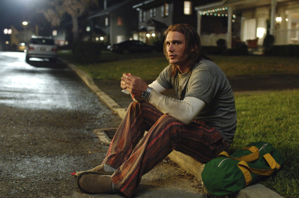 Imagen de la película Pineapple Express