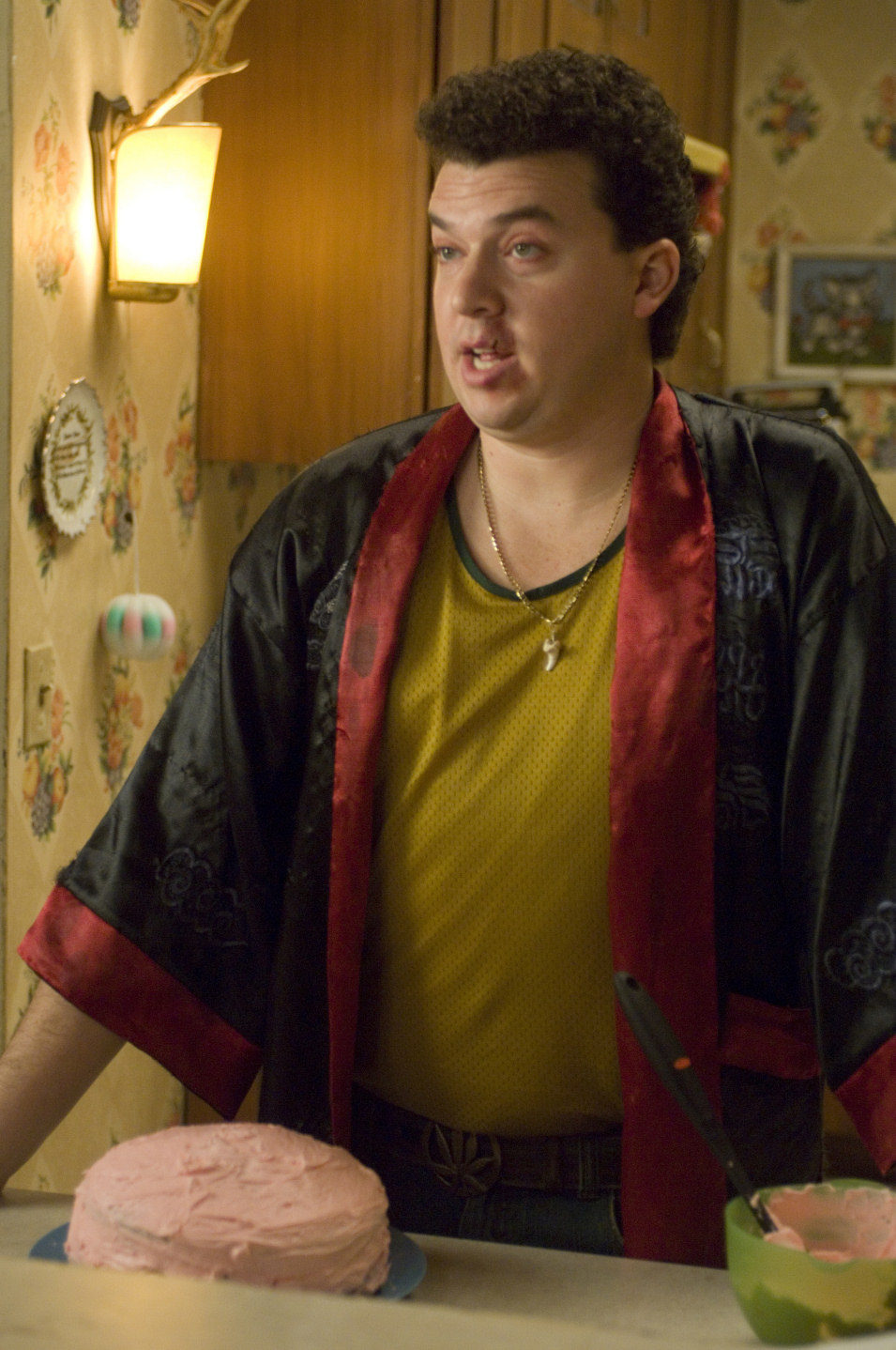 Imagen de la película Pineapple Express