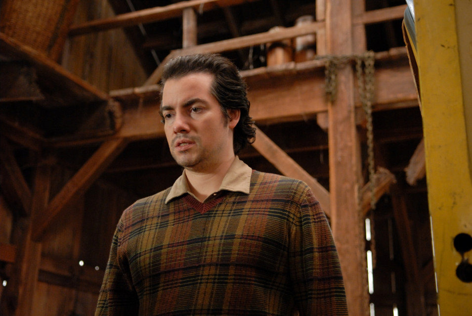 Imagen de la película Pineapple Express