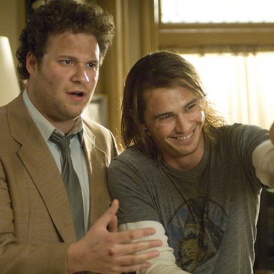Pineapple Express
