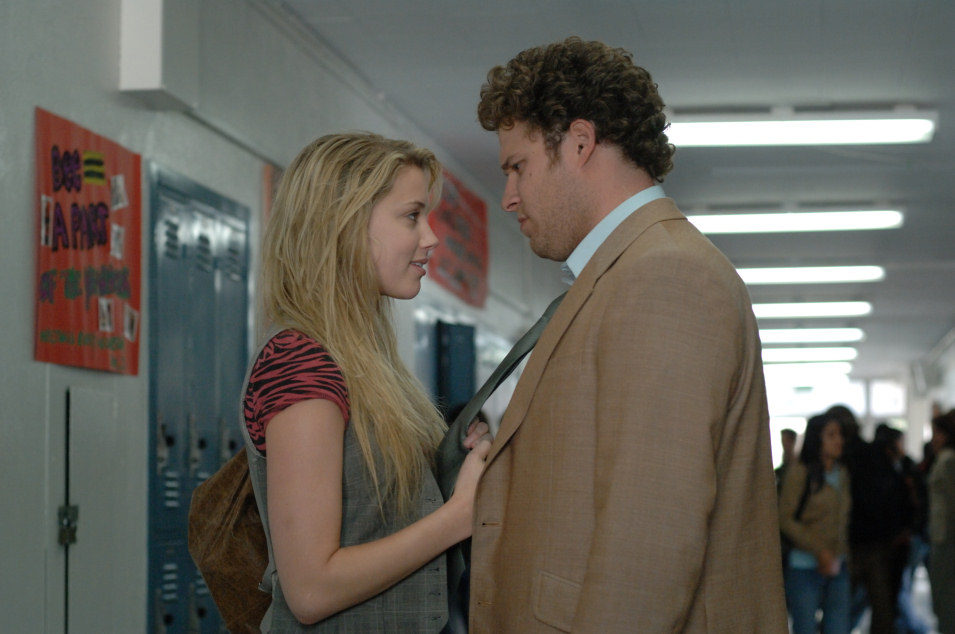 Imagen de la película Pineapple Express