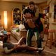 Imagen de la película Pineapple Express