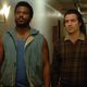 Imagen de la película Pineapple Express