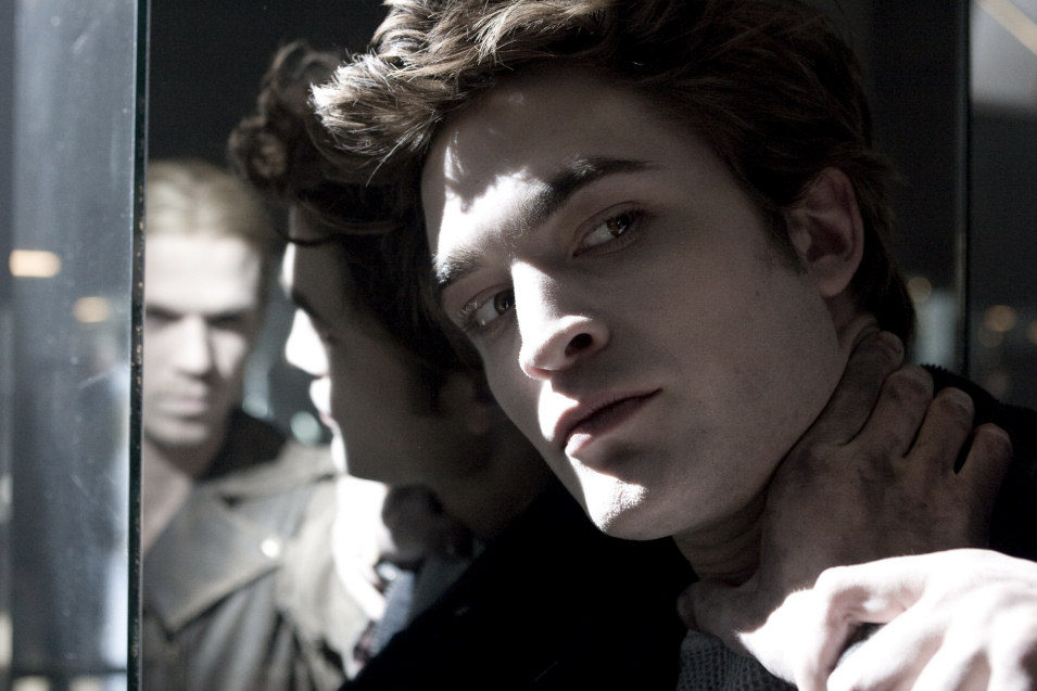 Imagen de la película Twilight
