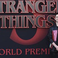 Noah Schnapp in the 'Stranger Things' Season 3 Premiere