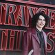 Finn Wolfhard in the 'Stranger Things' Season 3 Premiere