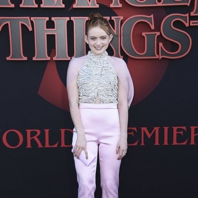Sadie Sink in the 'Stranger Things' Season 3 Premiere