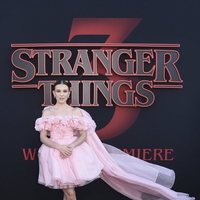 Millie Bobby Brown in the 'Stranger Things' Season 3 Premiere