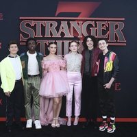 The protagonist of 'Stranger Things' in the Season 3 Premiere