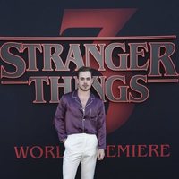 Dacre Montgomery in the 'Stranger Things' Season 3 Premiere