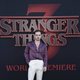 Dacre Montgomery in the 'Stranger Things' Season 3 Premiere