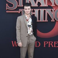 Joe Keery in the 'Stranger Things' Season 3 Premiere