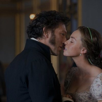 The Emperor of Paris