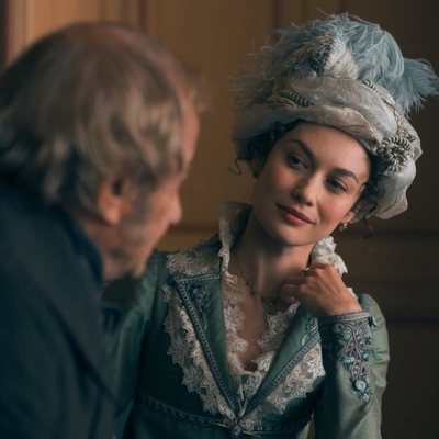 The Emperor of Paris