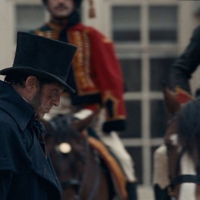 The Emperor of Paris