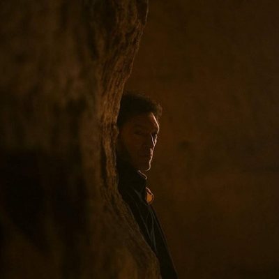 The Emperor of Paris