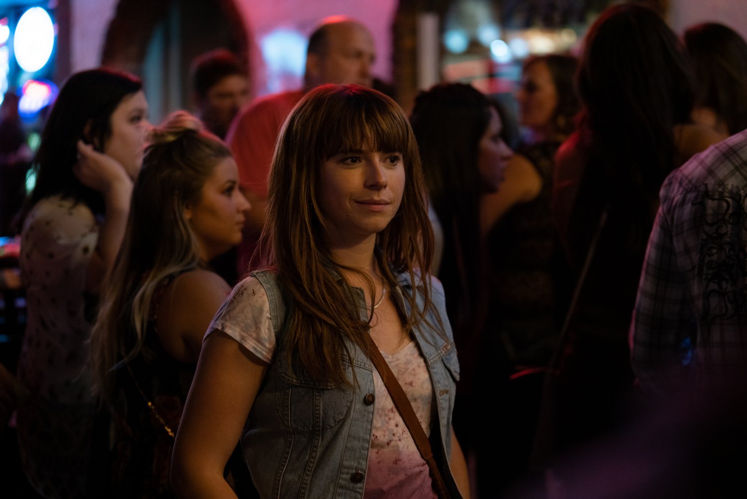 Imagen de la película Wild Rose