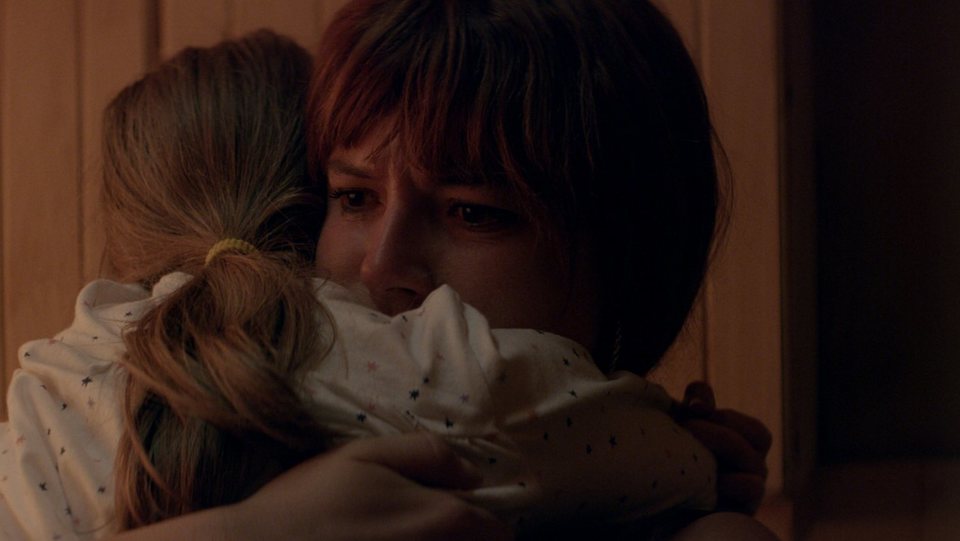 Imagen de la película Wild Rose