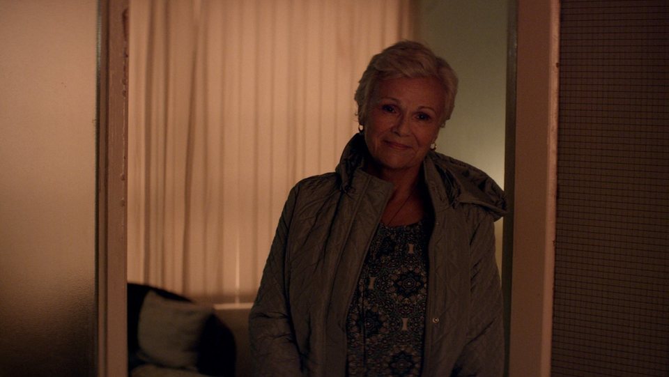 Imagen de la película Wild Rose