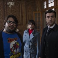 Foto de 'Orígenes secretos'