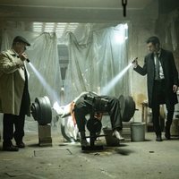 Foto de 'Orígenes secretos'