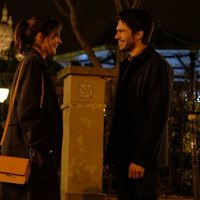 Love at second sight