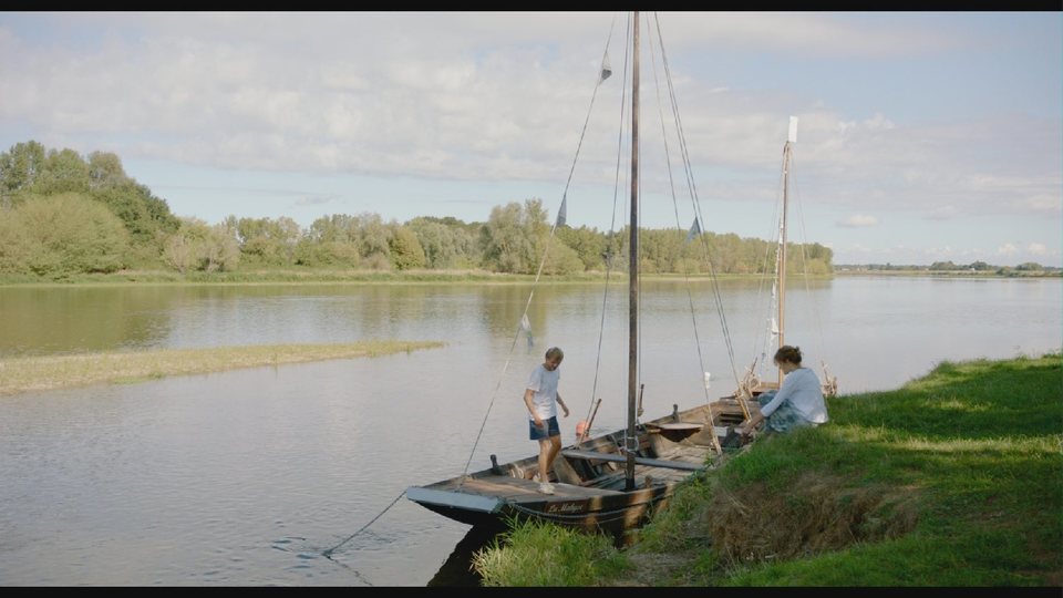 Imagen de la película 303