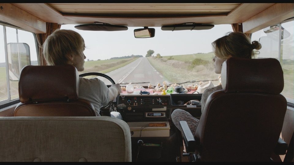 Imagen de la película 303
