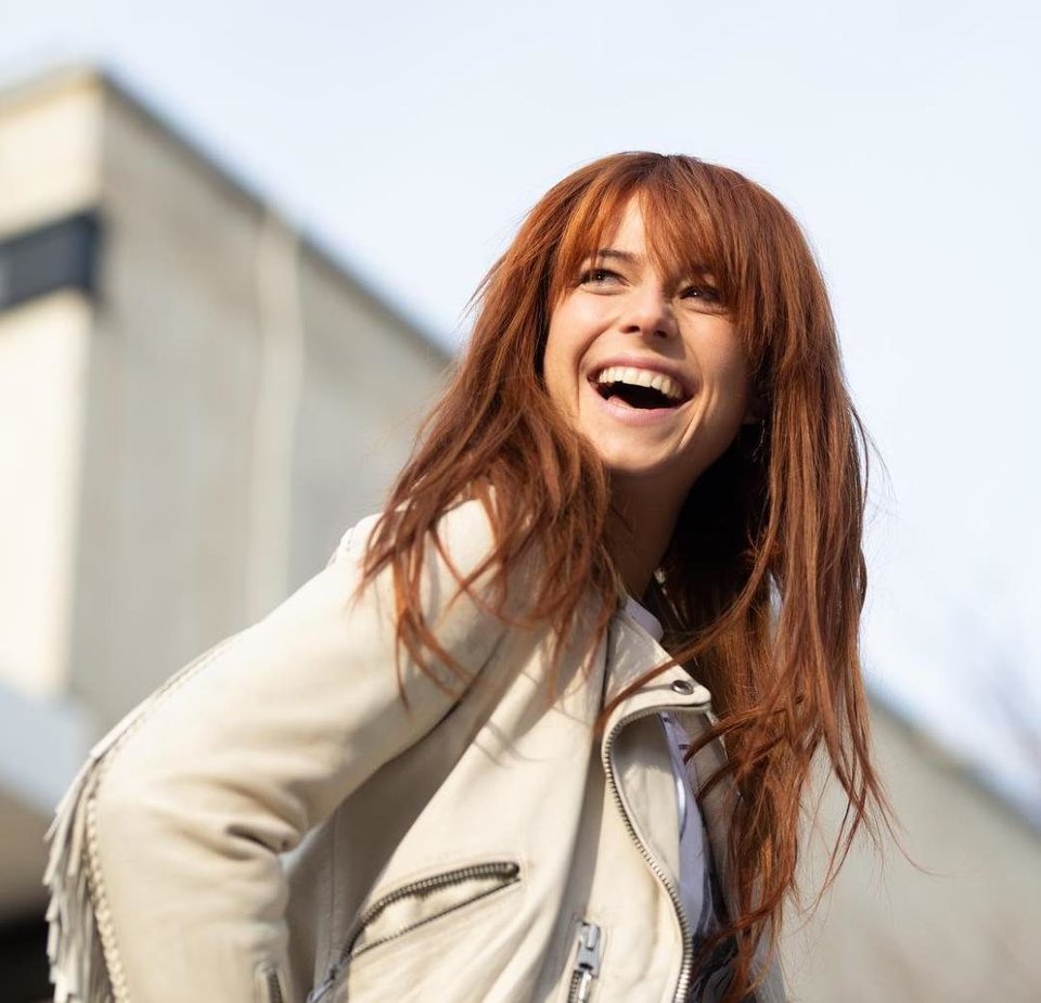 Imagen de la película Wild Rose