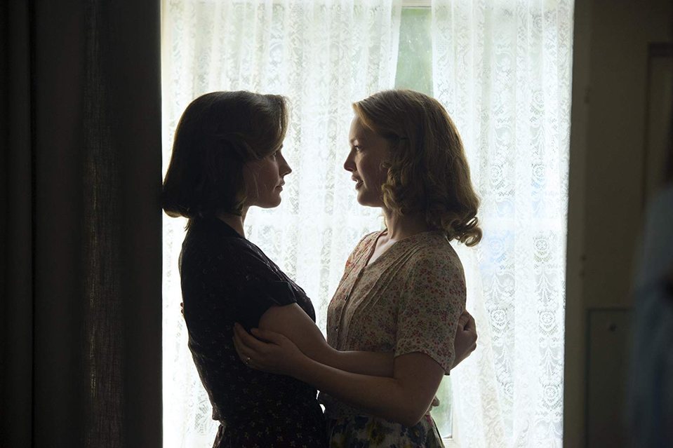 Imagen de la película Tell It to the Bees