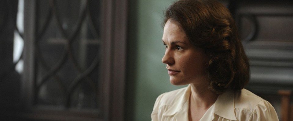 Imagen de la película Tell It to the Bees