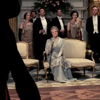 'Downton Abbey'