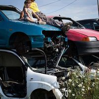 Niñero por accidente