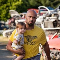 Niñero por accidente