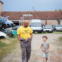 Niñero por accidente