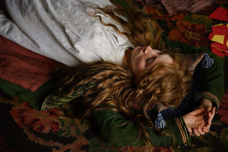 Imagen de la película Little Women