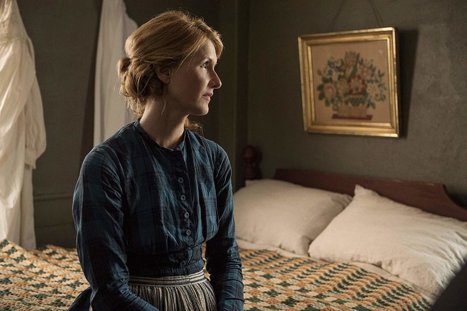 Imagen de la película Little Women