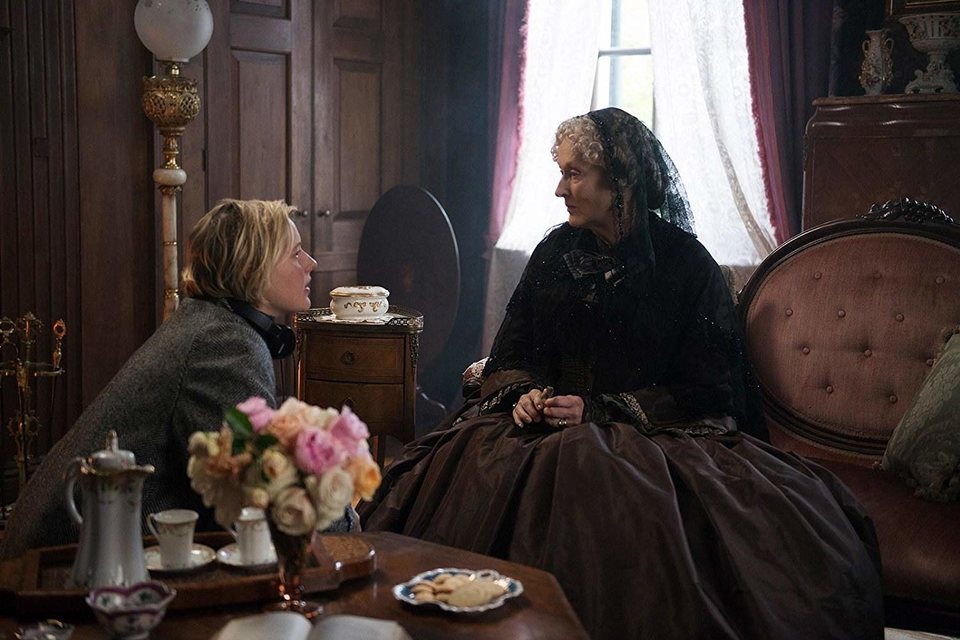 Imagen de la película Little Women