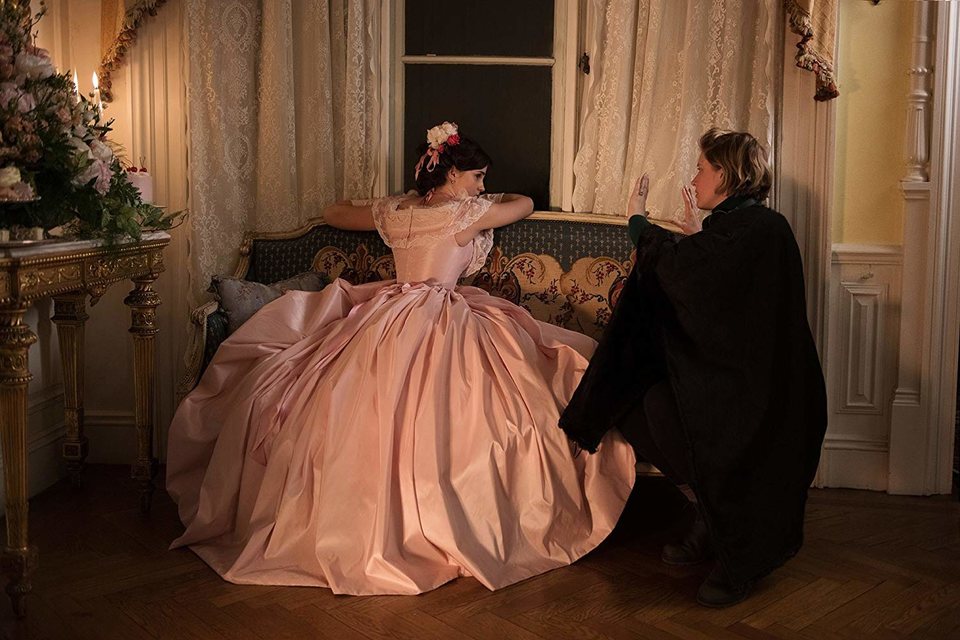 Imagen de la película Little Women