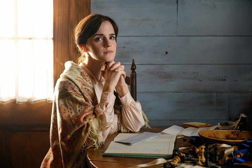 Imagen de la película Little Women