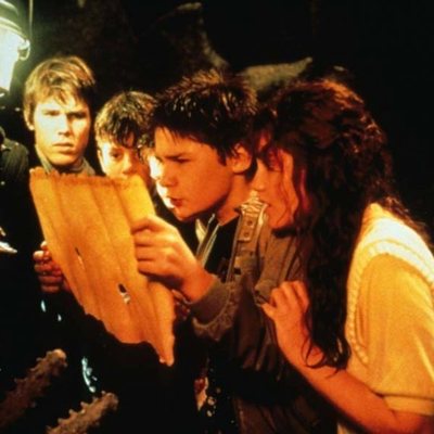The Goonies