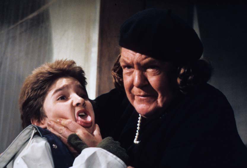 Imagen de la película The Goonies