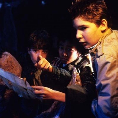 The Goonies
