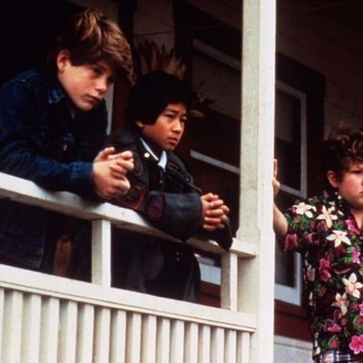The Goonies