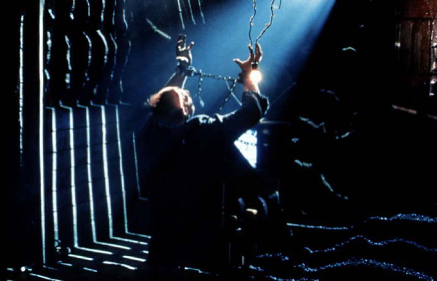 Imagen de la película The Goonies