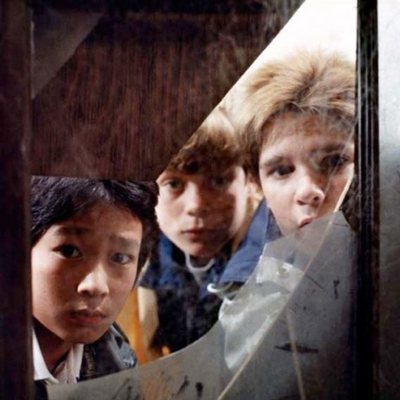 The Goonies
