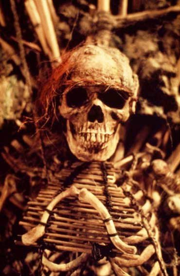 Imagen de la película The Goonies